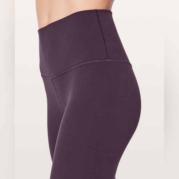 Lulu align leggings 28” - Picture 4 of 8